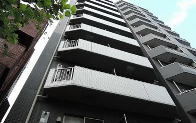Regalia Atari Residence Room 1203 - 東京の学生向け宿泊施設