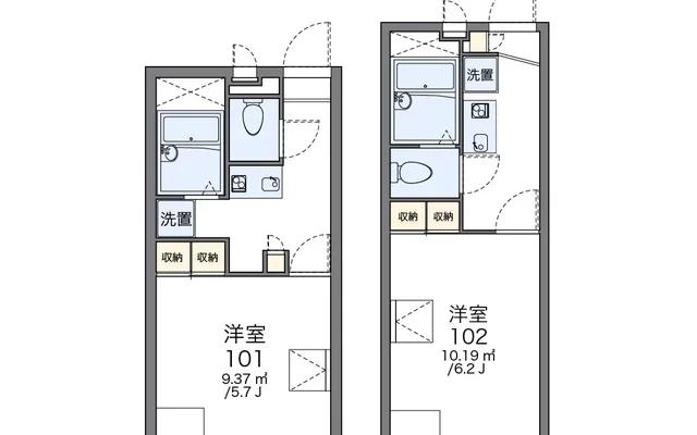 フォレスト町田 3