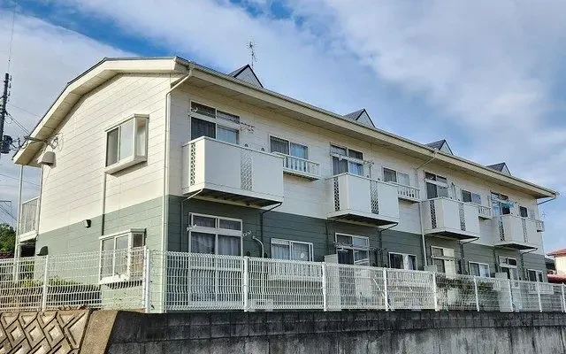 サマーディーンヤマイチ 203号室 - chỗ ở sinh viên tại Chiba Town