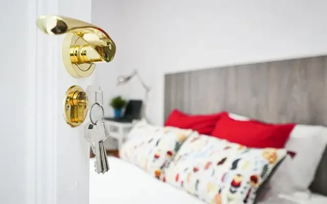 Appartamento Valencia 600 1
