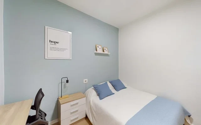 C/Barrachina 13, piso 1, Pta. Derecha - AG, Cast 2