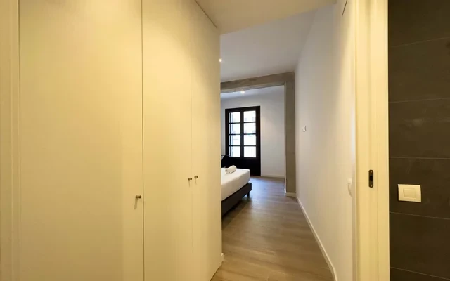 Carrer de Sant Pere Mes Baix 4