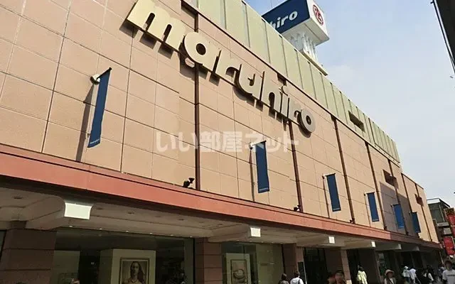 イル マーレ 2階 - chỗ ở sinh viên tại Kawagoe市 - 2階 - 1R