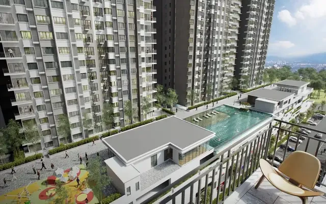 Savanna Executive Suite 4