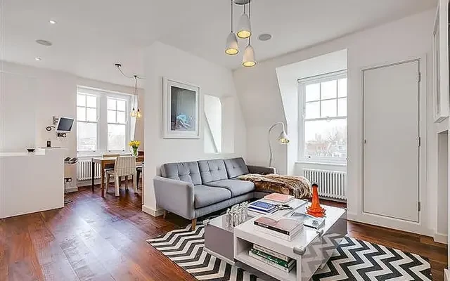 Grove Court, Drayton Gardens, Chelsea, London, SW10 9QY 3