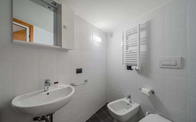 Milano-Corso Magenta Cosy - 211 2