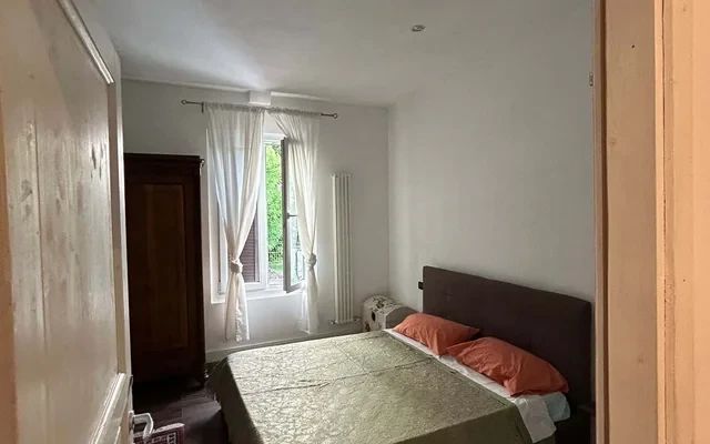 Appartamento in centro a Modena con due camere da letto 1