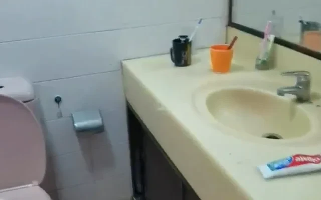 Near ntu five-room rental house lakeside subway station 4