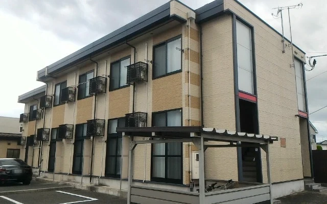 レオパレス城北 0