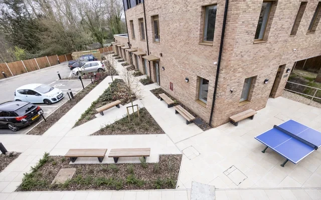Ash Grove Court 2