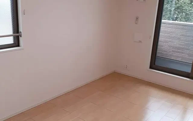 フォレストハイツⅠ 2階 - Yachiyo student accommodation - 2階 - 1LDK