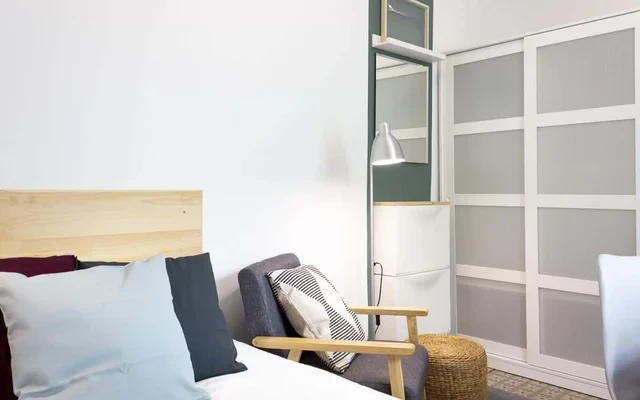 Carrer Gran de Gracia 239, 4º 1ª, 08012, Barcelona 2