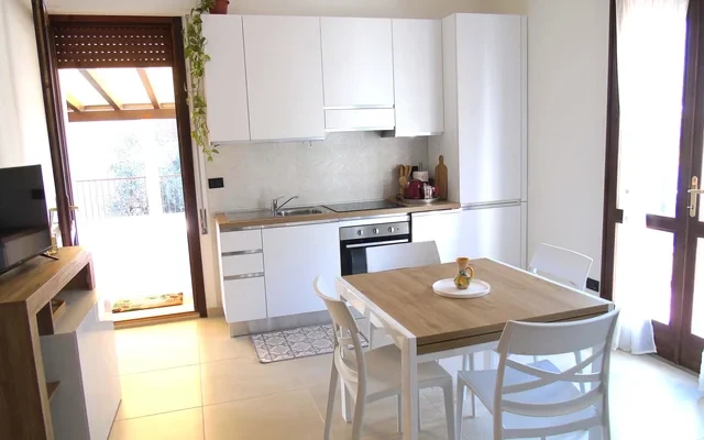 Apartment in Via Leonardo Da Vinci, Toscolano Maderno for 85 m² with 2 bedrooms 0
