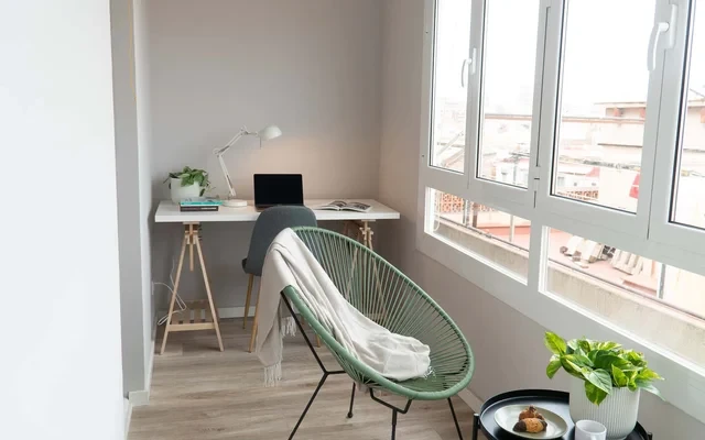 Aticco Living Plaza Pes de la Palla 3 B 3