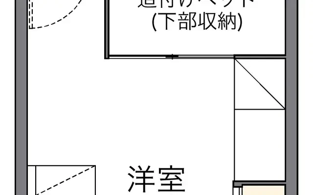 レオパレスゴールデン 1