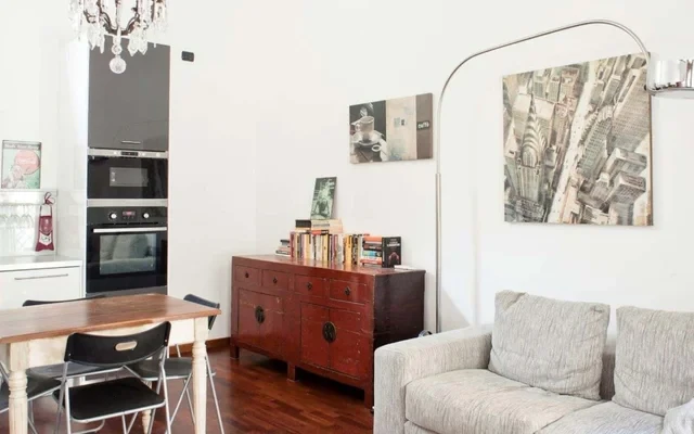 Appartamento in Via Prinetti - zona Precotto, Turro 
 (PRINETTI6) 0