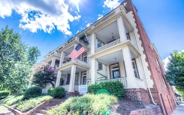 Pierce Arrow Properties 1