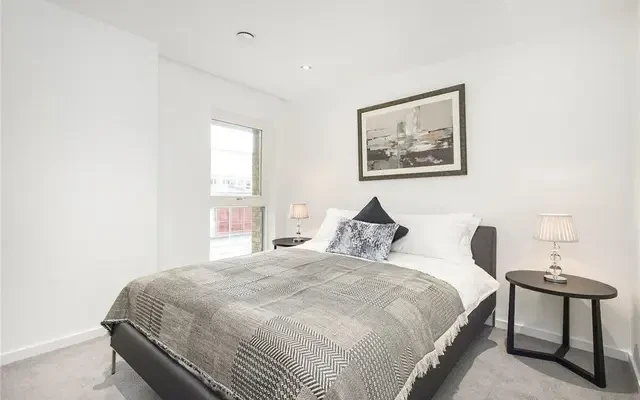 Landau Apartments, 72 Farm Lane, Fulham, London, SW6 1BQ 2