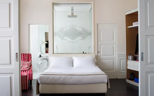Superior Apartment - Ricasoli Firenze Luxury Apartments | UNA Esperienze 3