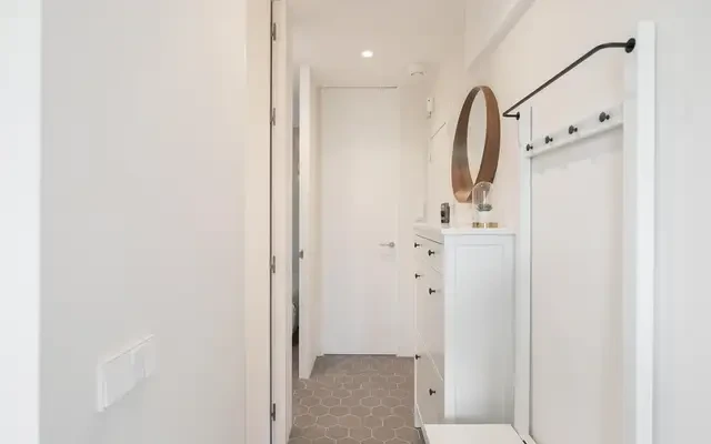 apartment in Hostafrancs (Sants   Montjuïc) 1