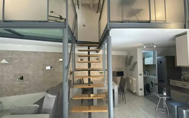 Viale Isonzo 4