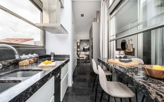 Monroe - 2 Bedrooms in Chueca 4