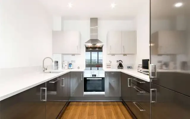 Morton Apartments 1