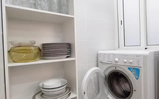 apartment in El Parc i la Llacuna del Poblenou (Sant Martí) 3