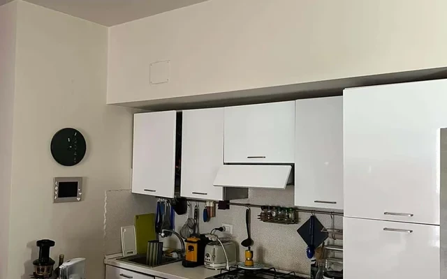 Apartment in Via Riccardo da San Germano, Cassino for 60 m² with 1 bedrooms 4