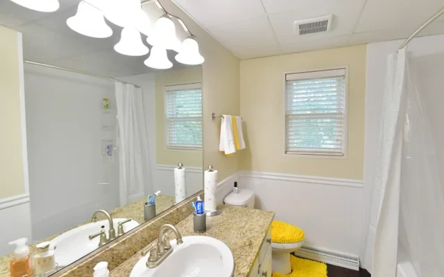 Towson Place Apartments 4