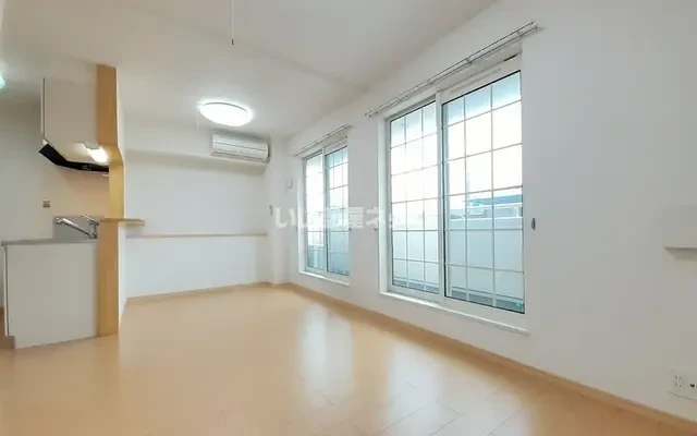 サンリット ヴィラ 2階 - Hiratsuka student accommodation - 2階 - 1LDK