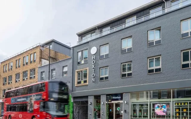 iQ Hoxton 2