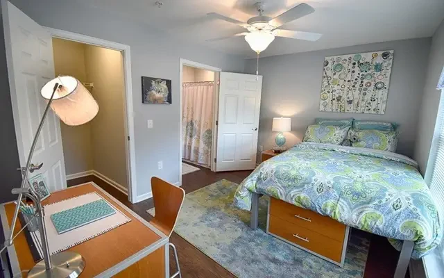 Valley Falls Apartments 0