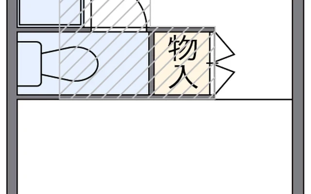 レオパレスイースト 1