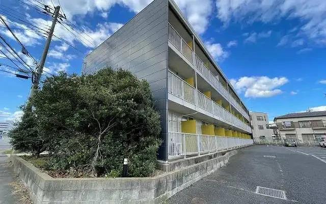 レオパレスベルエポック 0