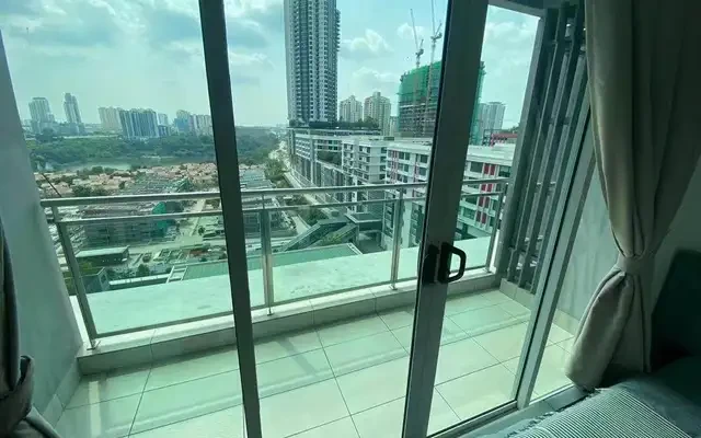 Geo Residence @ Bandar Sunway Co-Living - K 2