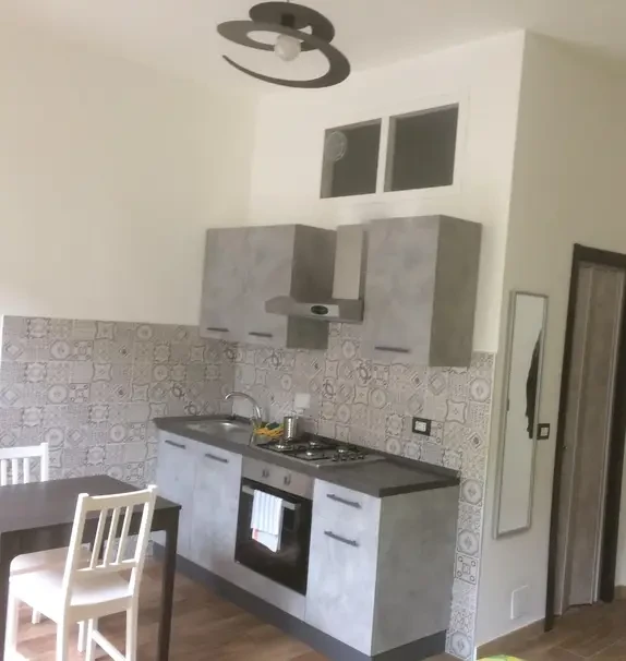 studio near Corso Palermo