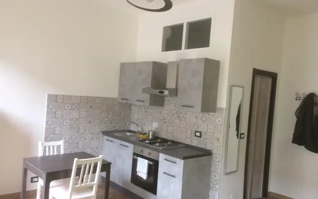 studio near Corso Palermo 0