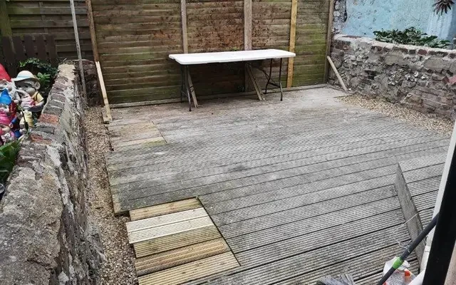 6 Bed Terraced HMO House 3