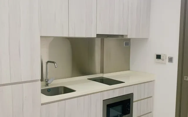 Park 1 Suites - BE 2