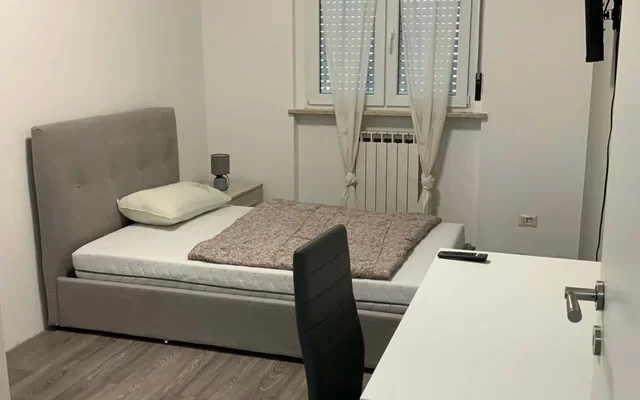 Apartment in Via delle Querce, Millepini for 94 m² with 2 bedrooms 2