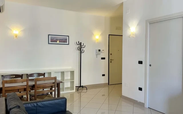 Appartamento in Via Martinetti - zona Bande Nere, Inganni 
 (MARTINETTI15) 4