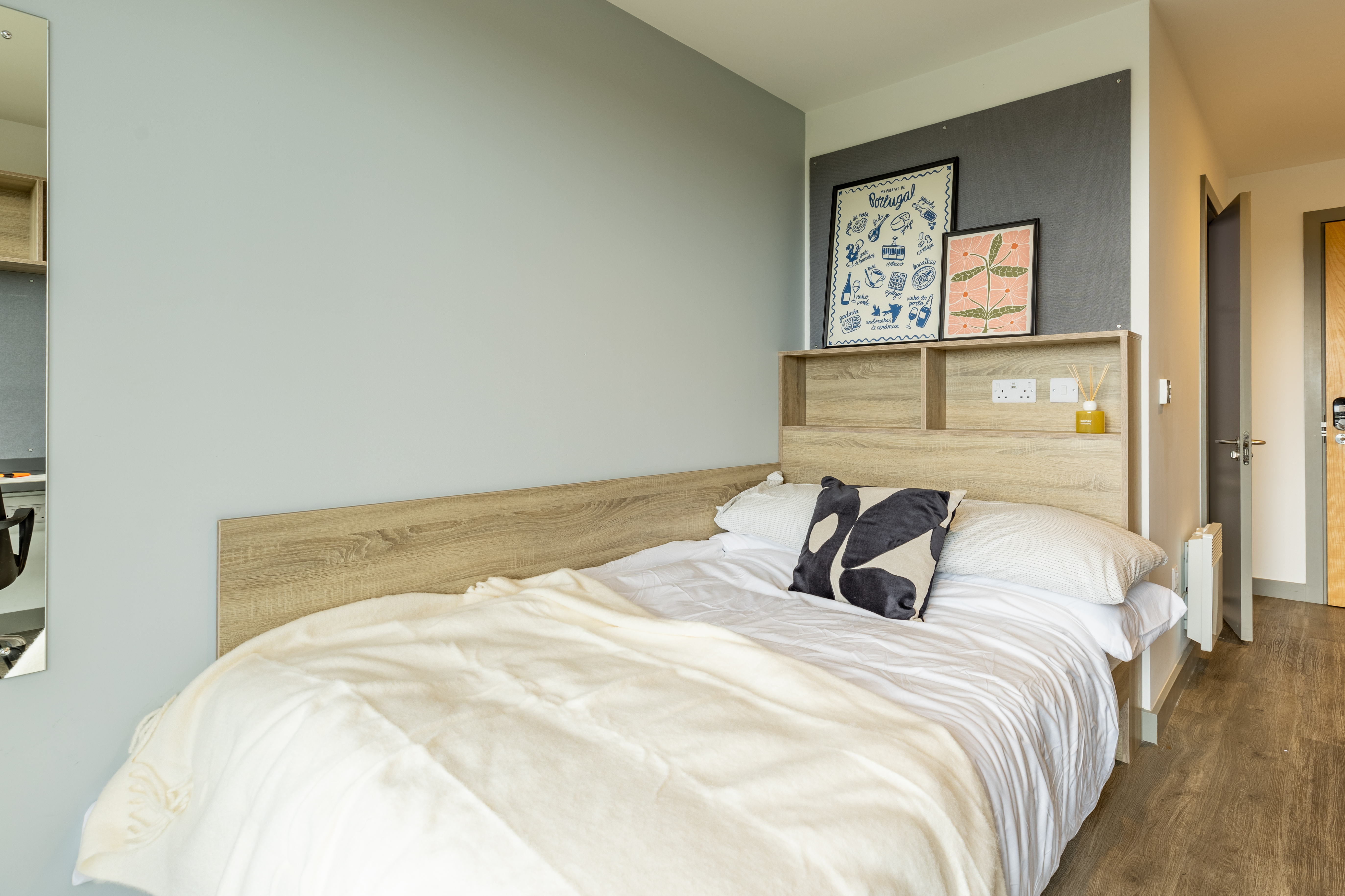 Classic Plus Ensuite