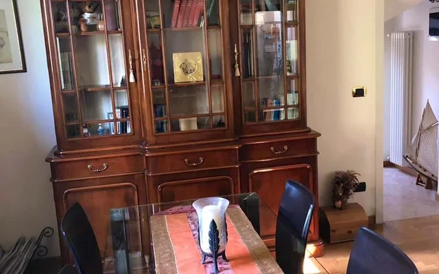 Viale Giosue Carducci 3