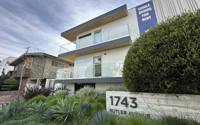MySuite at Cara Co-Living 4