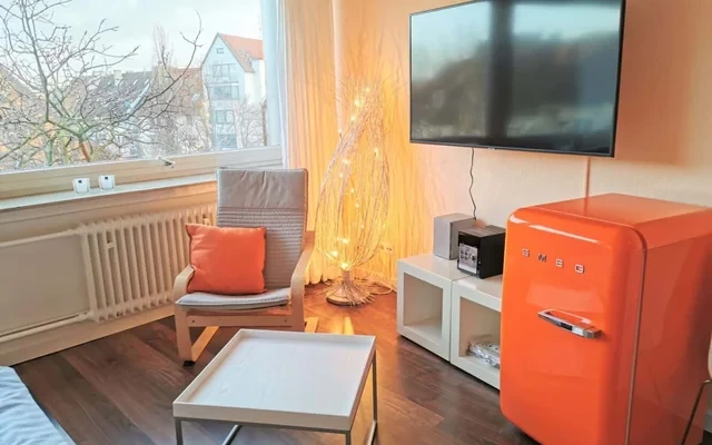 Studio Apartment Kramer 10/4L 3