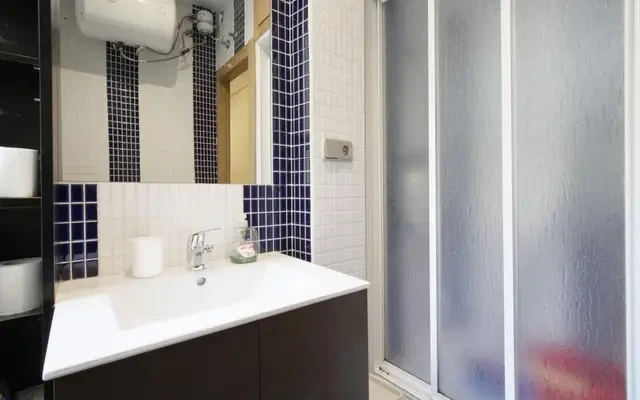 studio in Malasaña and the University area (Central Madrid) 4