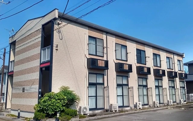レオパレス和 0