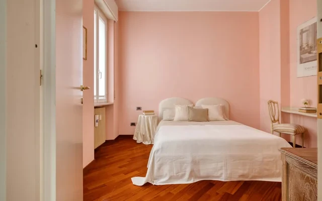 Appartamento in Via San Marco, Milano di 60 m² 1