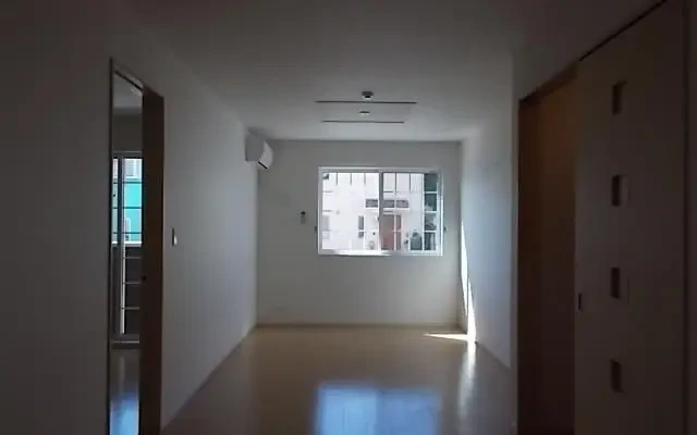 エクセレント 1階 - Kasama student accommodation - 1階 - 1LDK